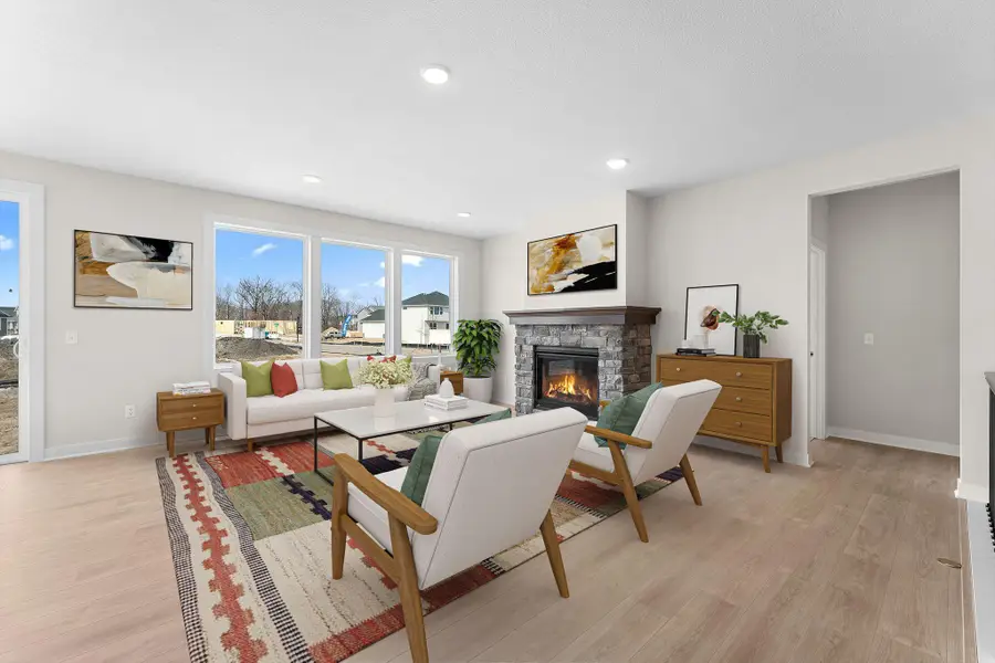 4882 127th Lane Ne, Blaine, MN 55449 - #2