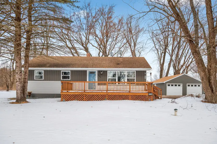 17143 E Lake Netta Drive Ne, Andover, MN 55304 - #2