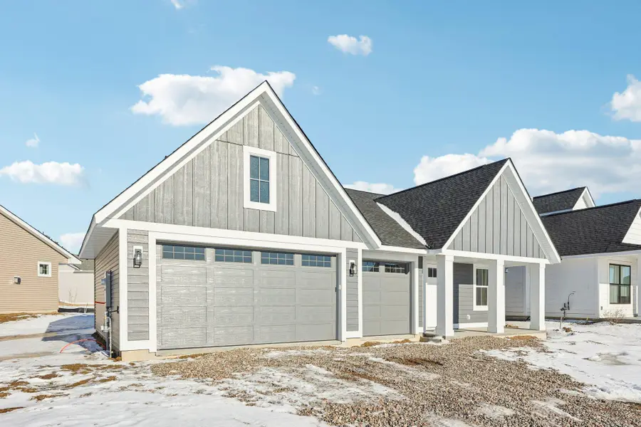 1896 Aster Court, Buffalo, MN 55313 - #2