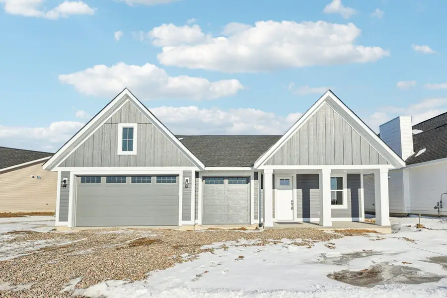 1896 Aster Court, Buffalo, MN 55313 - #3