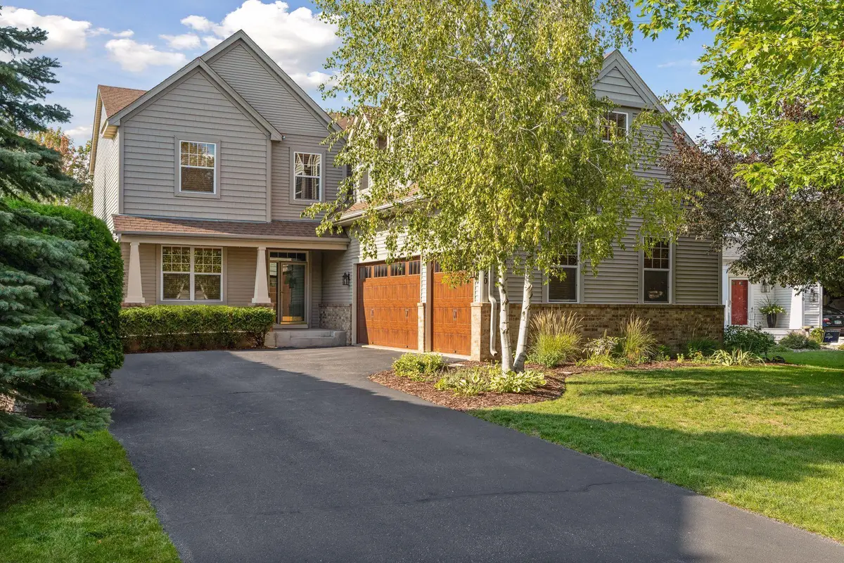 1120 Grove Circle, Victoria, MN 55386 - #1