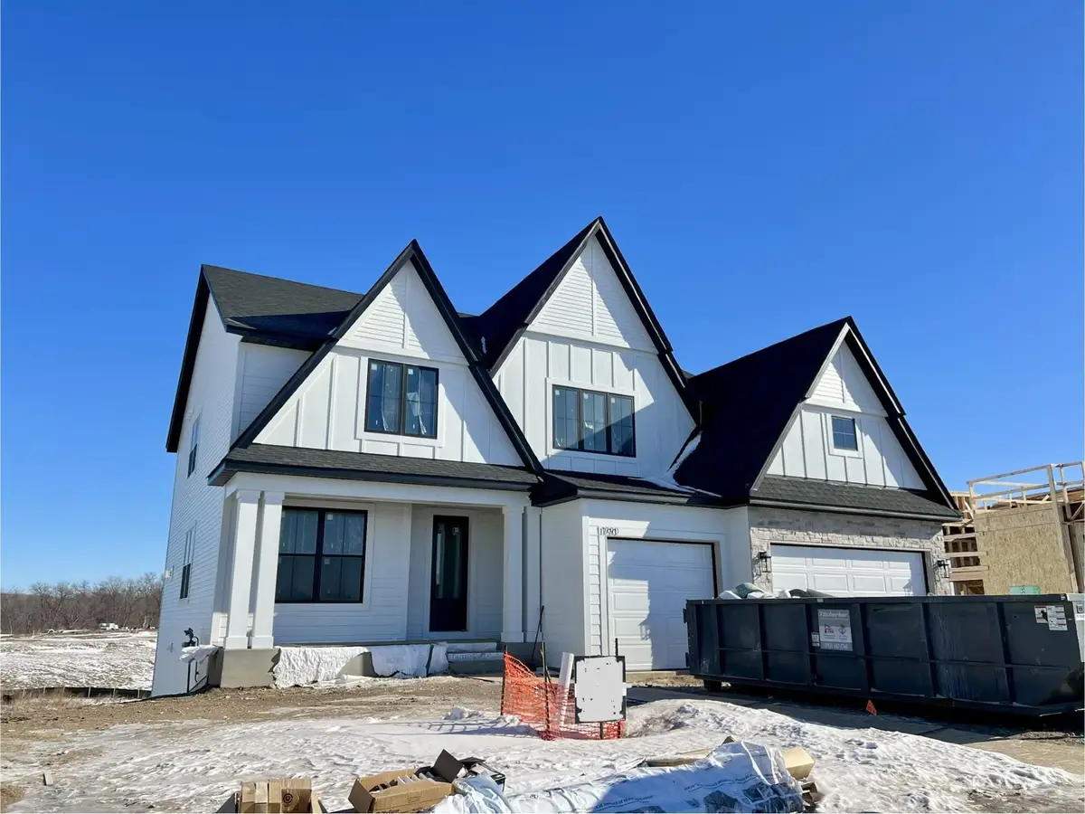 1790 Laquey Avenue Ne, Saint Michael, MN 55376 - #1