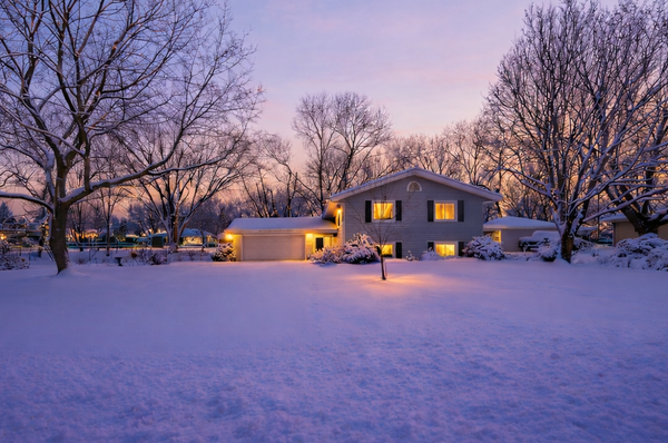 10924 Zenith Avenue S, Bloomington, MN 55431