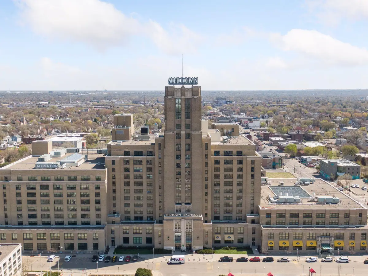 2929 Chicago Avenue #1021, Minneapolis, MN 55407 - #1