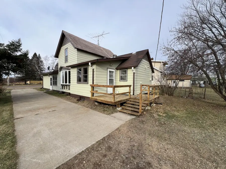 20 S Main Street, McGregor, MN 55760 - #3