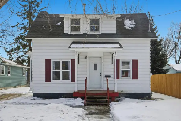 1622 7th Avenue S, Fargo, ND 58103