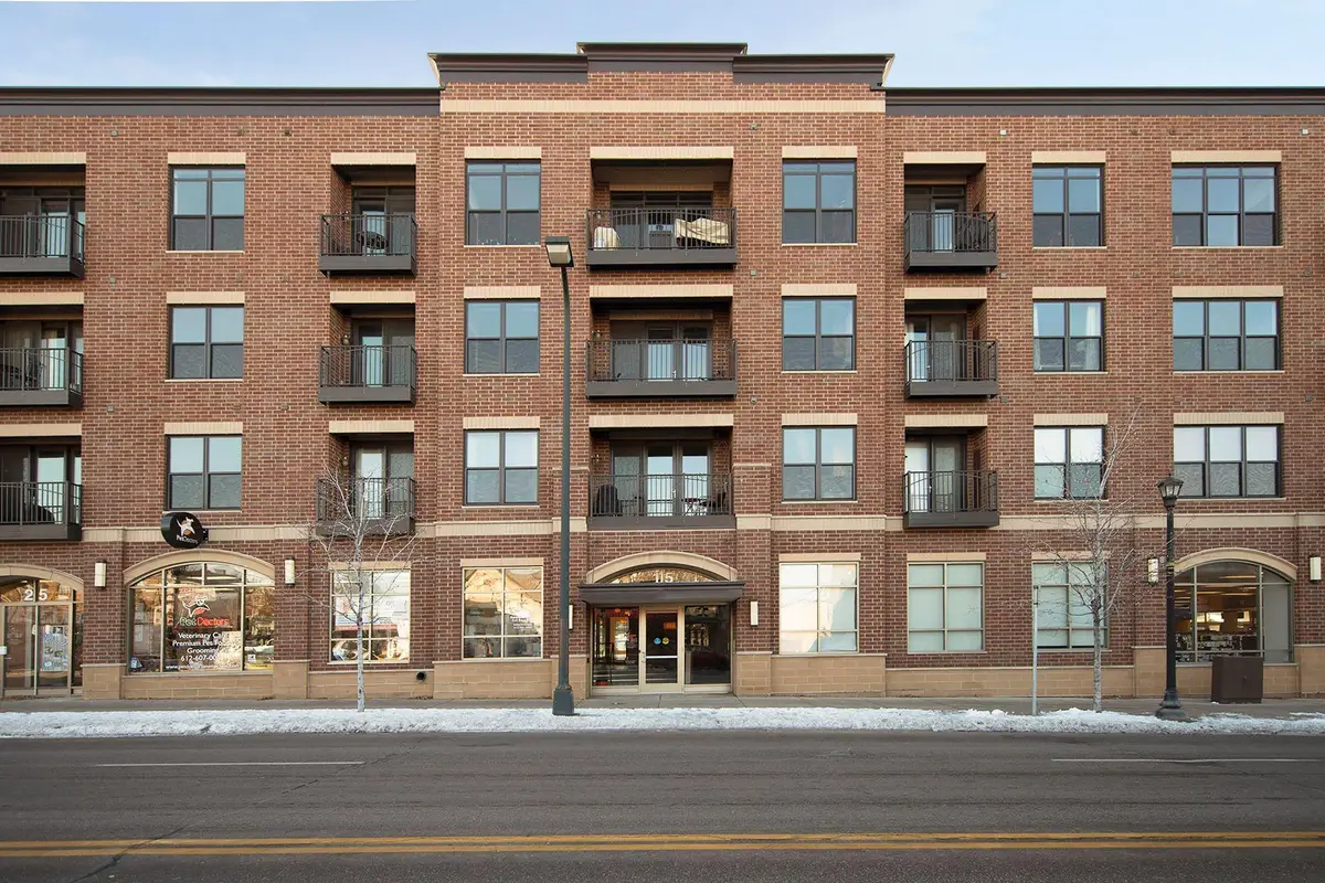 15 E Franklin Avenue #306, Minneapolis, MN 55404 - #1