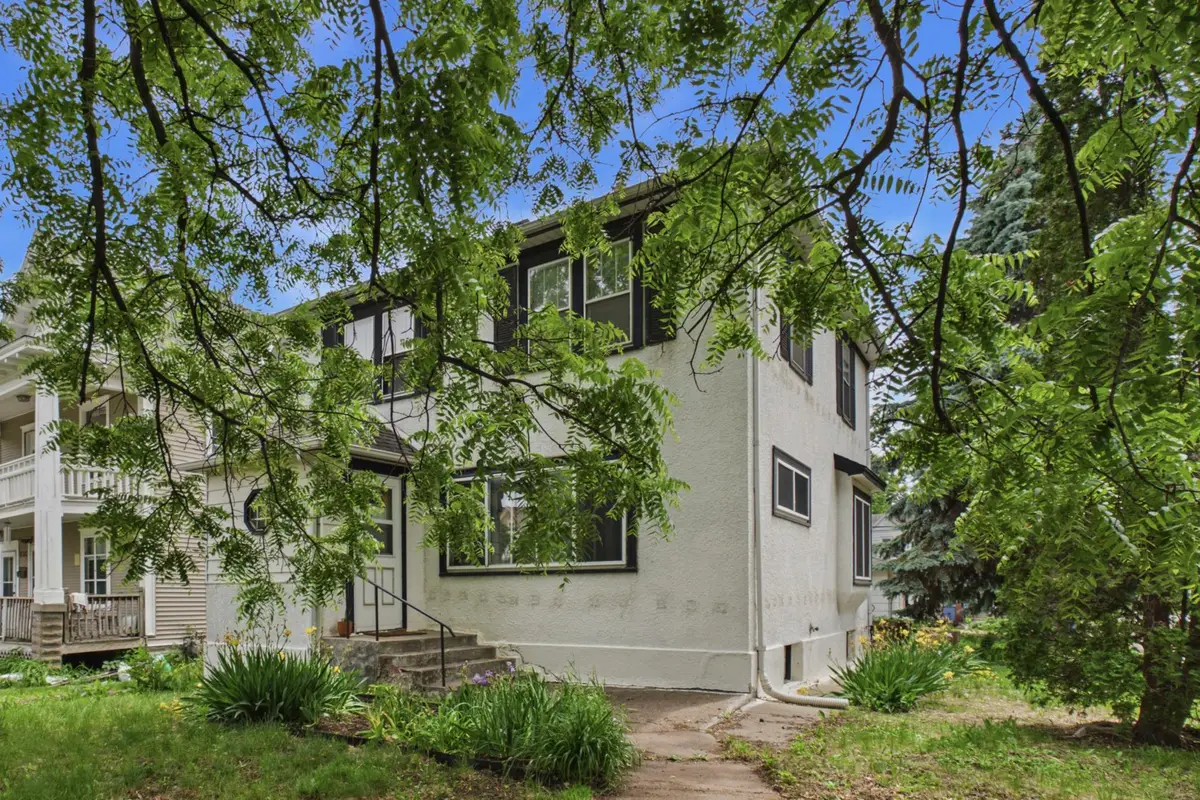 737 31st Avenue N, Minneapolis, MN 55411 - #1