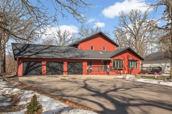 5261 167th Avenue Nw, Andover, MN 55304