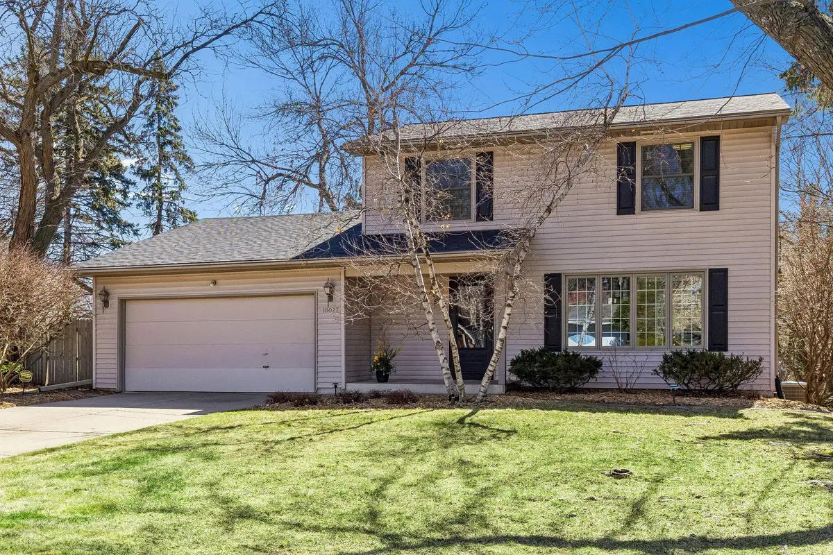 10027 Chowen Avenue S, Bloomington, MN 55431 - #1