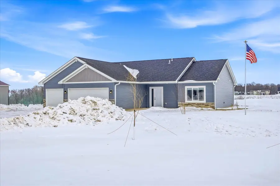 8594 Dolphin Road, Princeton, MN 55371 - #2