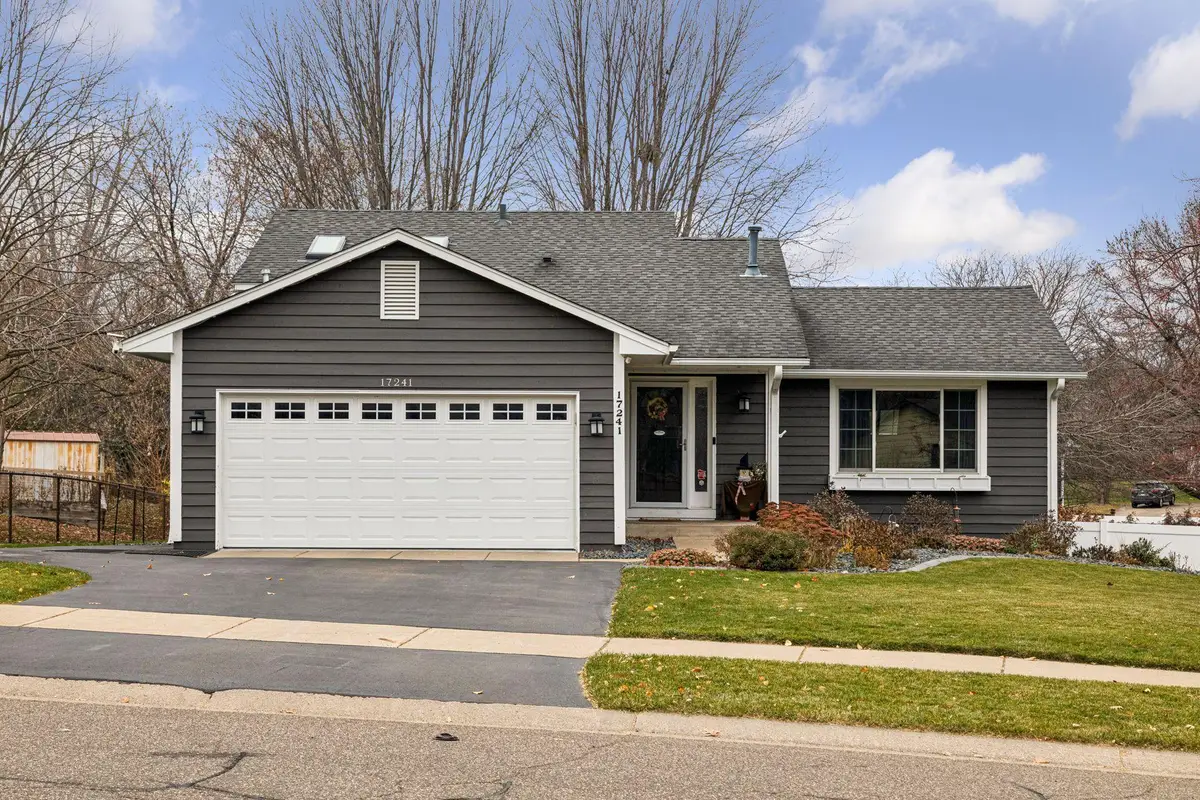 17241 Glencoe Avenue, Lakeville, MN 55044 - #1