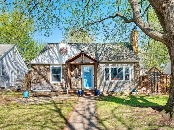 6037 11th Avenue S, Minneapolis, MN 55417