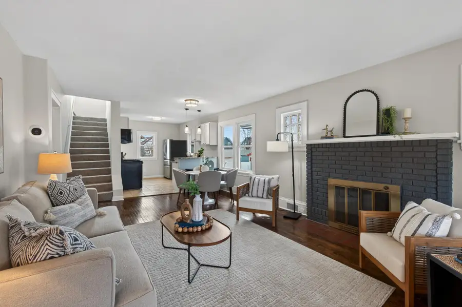 4115 Chicago Avenue, Minneapolis, MN 55407 - #2