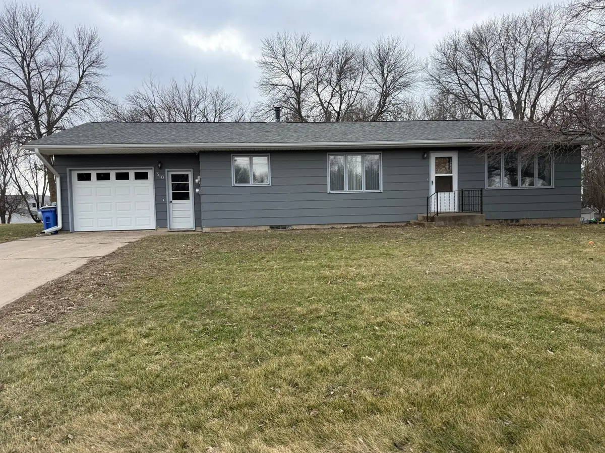 310 W Church Street, Minneota, MN 56264 - #1