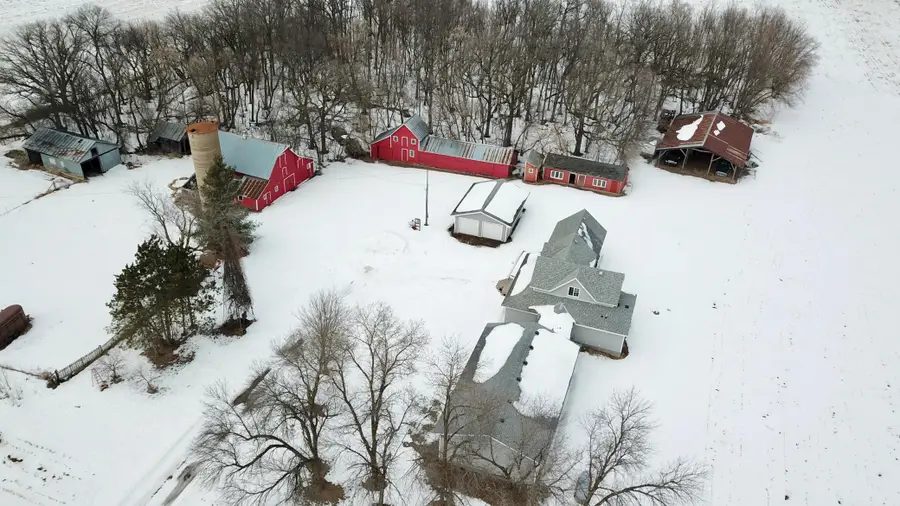 16301 5th Street Ne, Foley, MN 56329 - #3