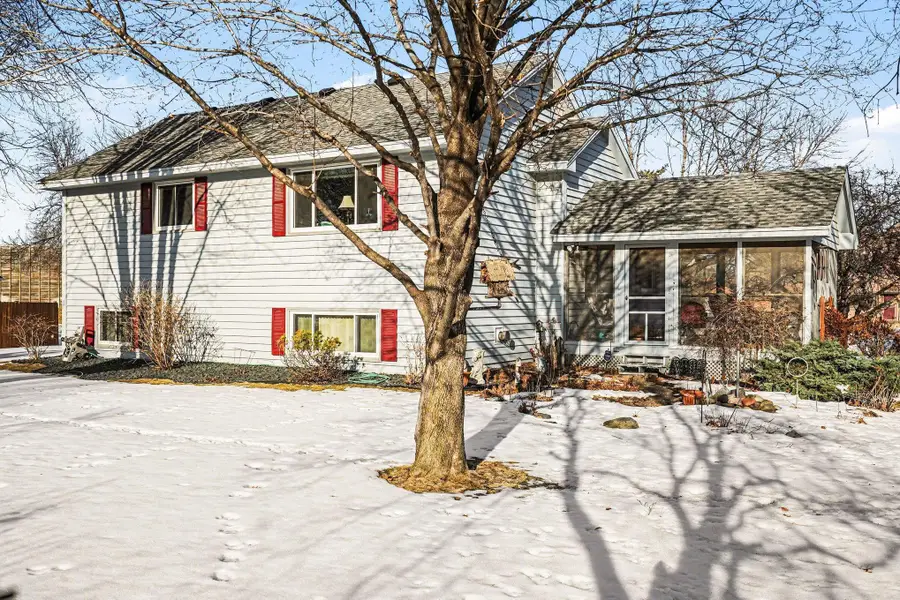 9237 Ashley Terrace, Brooklyn Park, MN 55443 - #3