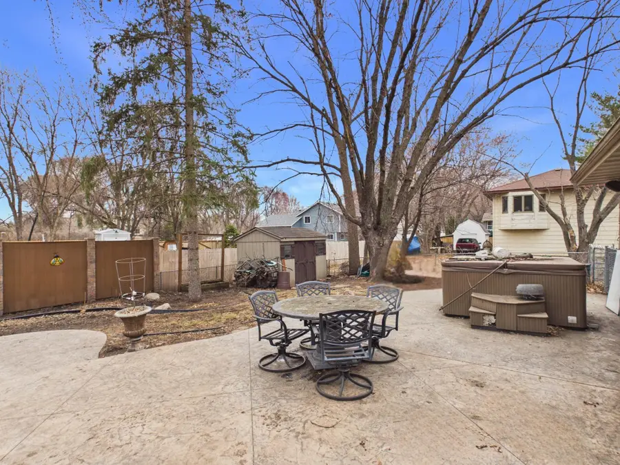 3701 Roseberry Place, Anoka, MN 55303 - #2