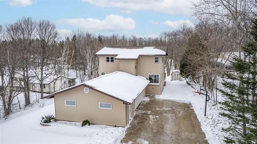 3642 Copley Road, Hermantown, MN 55811 - #2