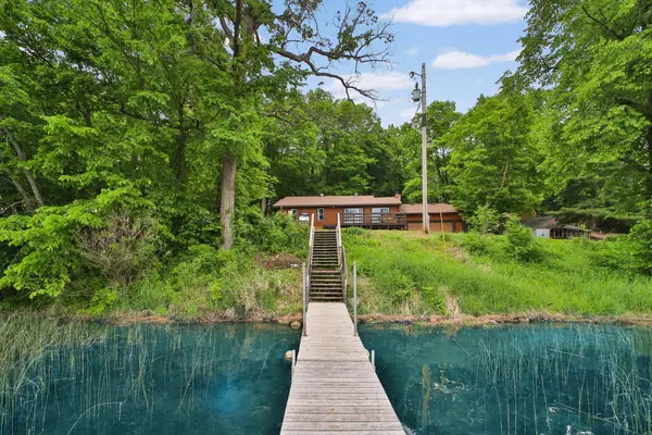 27672 Little Whitefish Road, Garrison, MN 56450