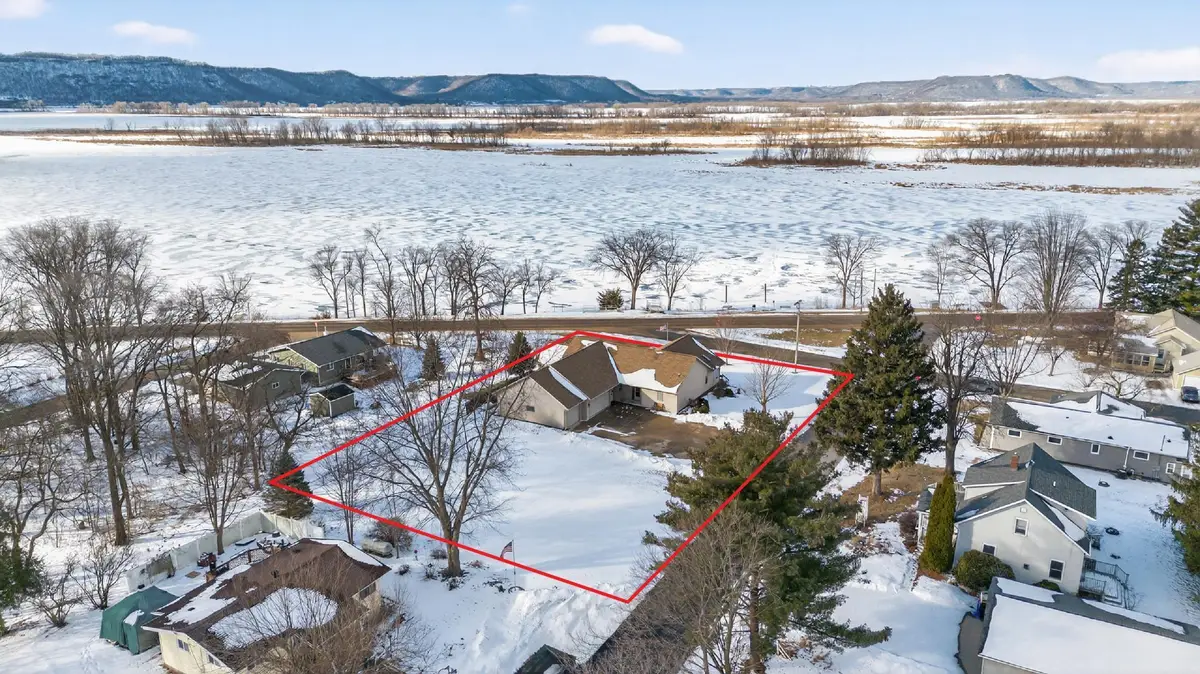 89 W 2nd Street, Buffalo City, WI 54622 - #1