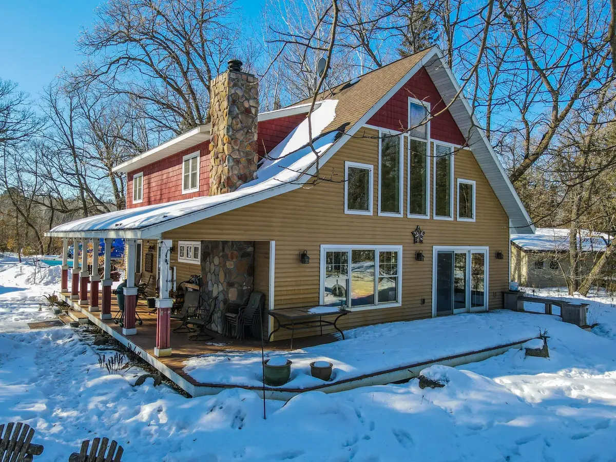 31495 Two Inlets Drive, Park Rapids, MN 56470 - #1