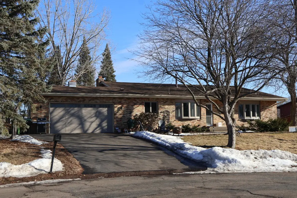 1313 Karth Lake Circle, Arden Hills, MN 55112 - #1