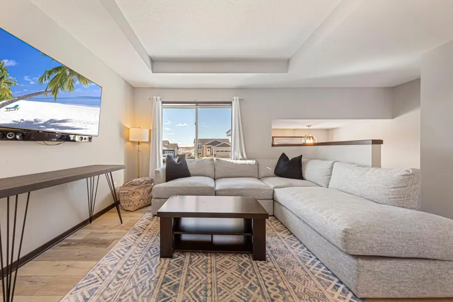 207 Whitetail Lane, Kenyon, MN 55946 - #2