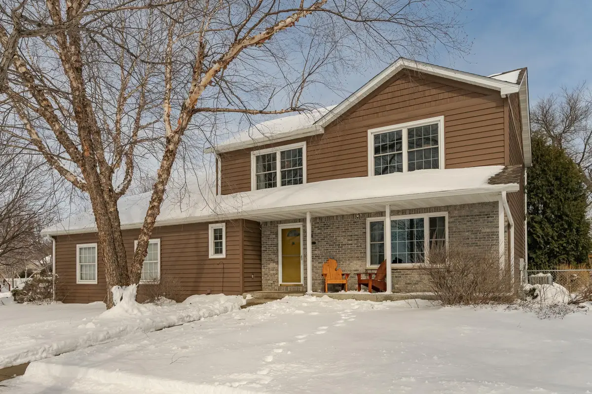 4541 Savannah Drive Nw, Rochester, MN 55901 - #1