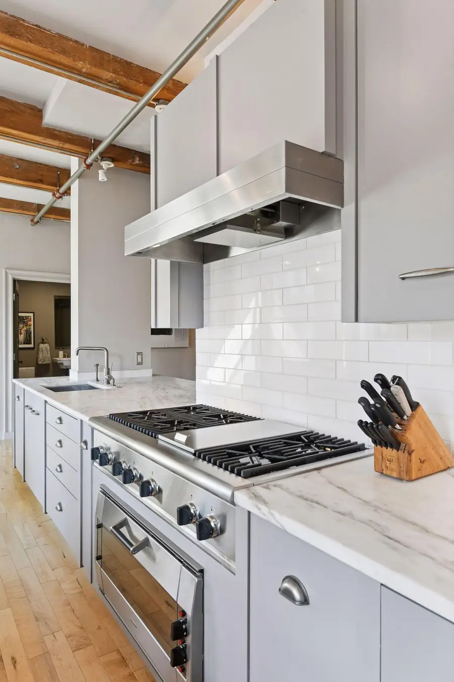 406 Wacouta Street #412, Saint Paul, MN 55101 - Image #2