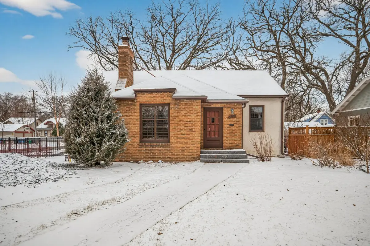 3352 46th Avenue S, Minneapolis, MN 55406 - #1