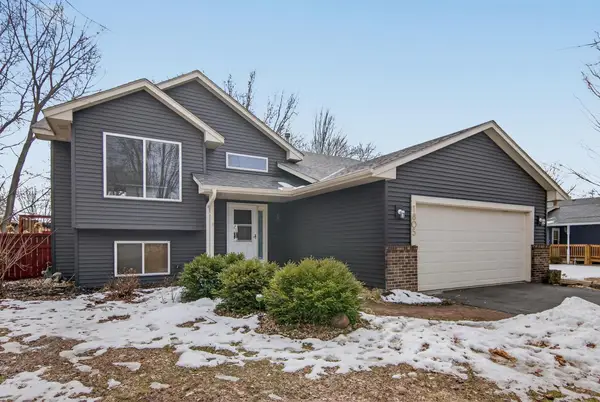 1805 Lannon Court, Burnsville, MN 55337