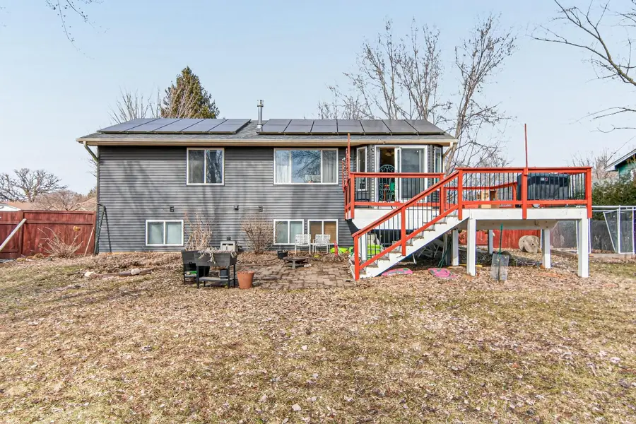 1805 Lannon Court, Burnsville, MN 55337 - #2