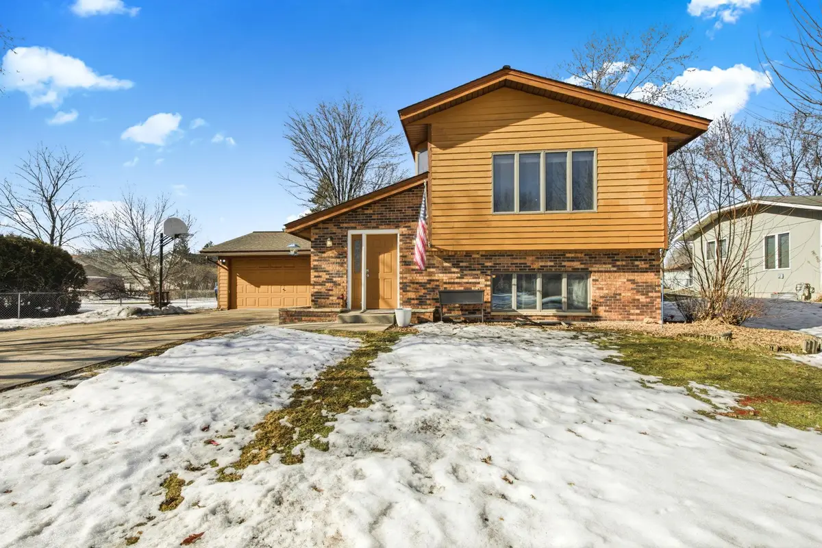 1205 24th Avenue S, Saint Cloud, MN 56301 - #1