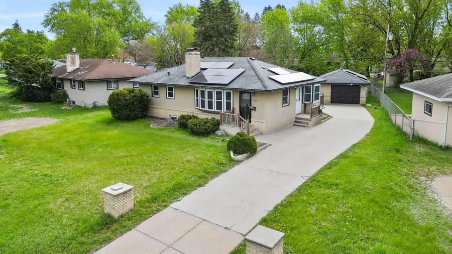 5918 Admiral Lane N, Brooklyn Center, MN 55429 - #3