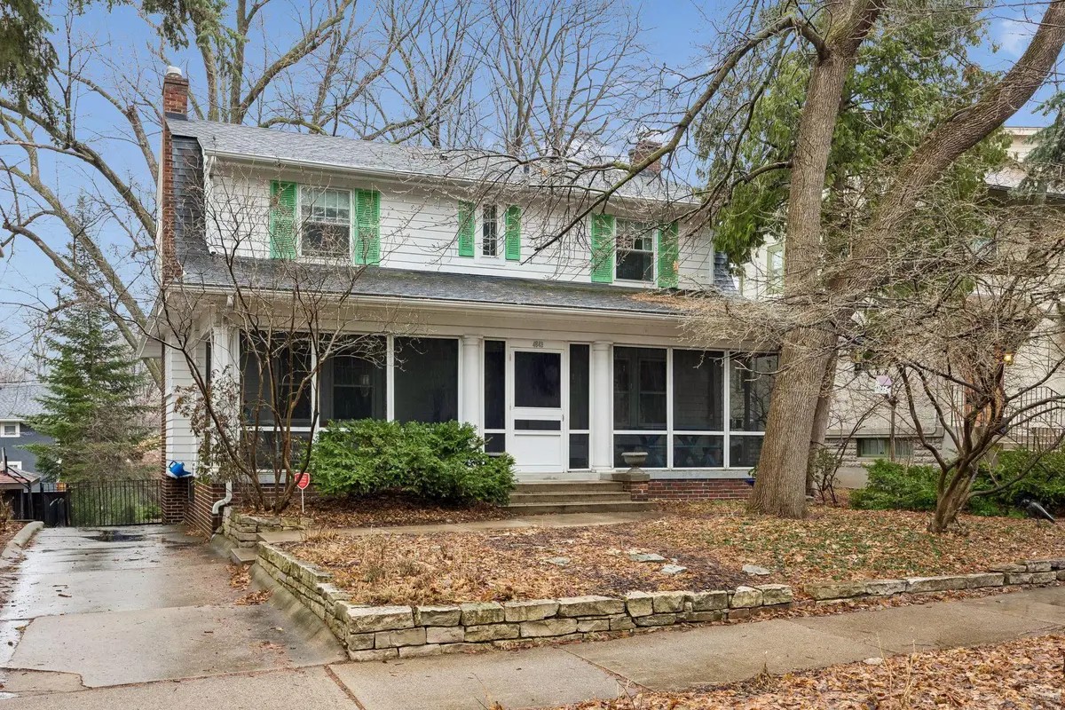 4849 Aldrich Avenue S, Minneapolis, MN 55419 - #1