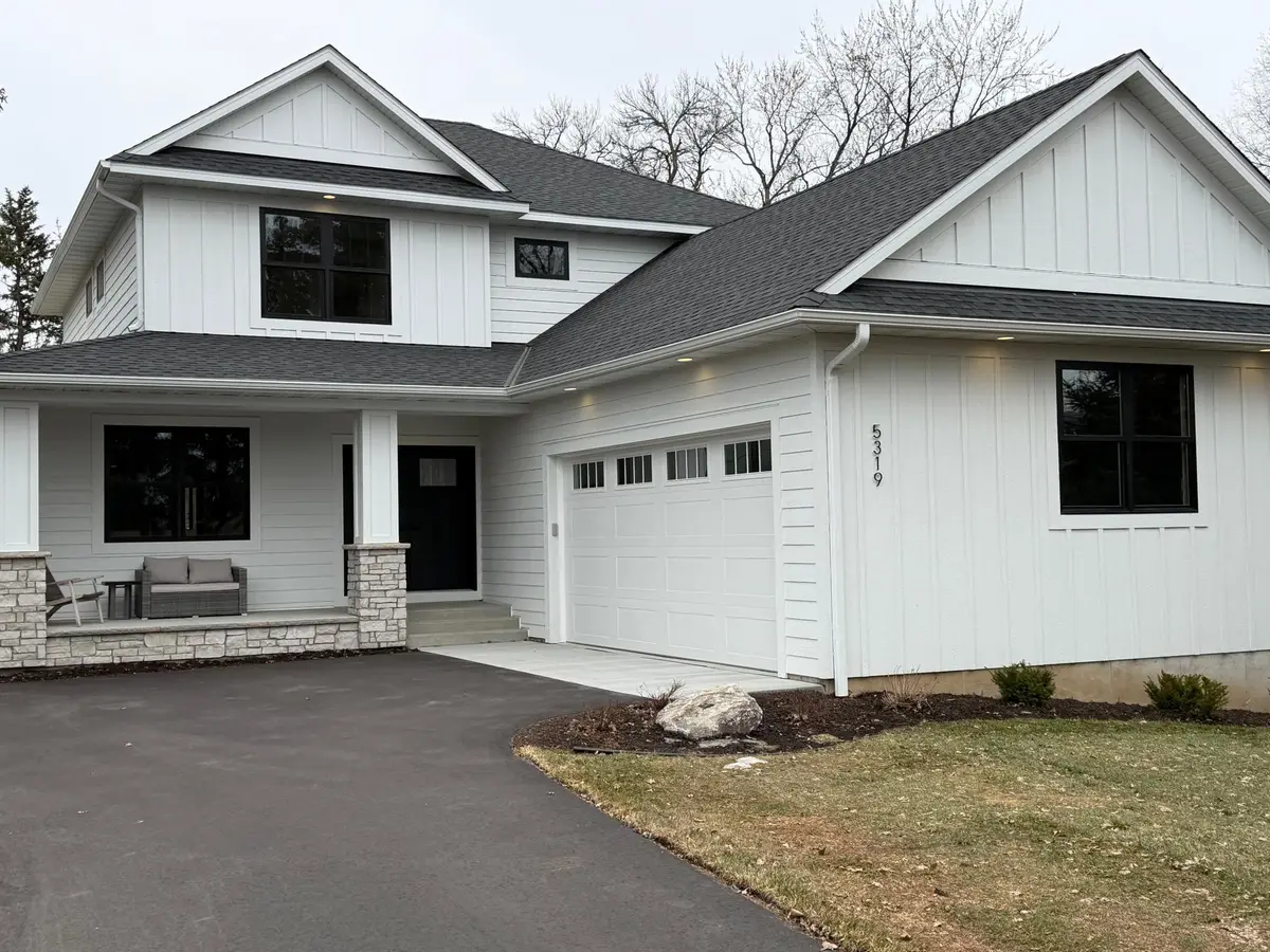 5319 Glenwood Avenue, Golden Valley, MN 55422 - #1