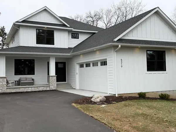 5319 Glenwood Avenue, Golden Valley, MN 55422