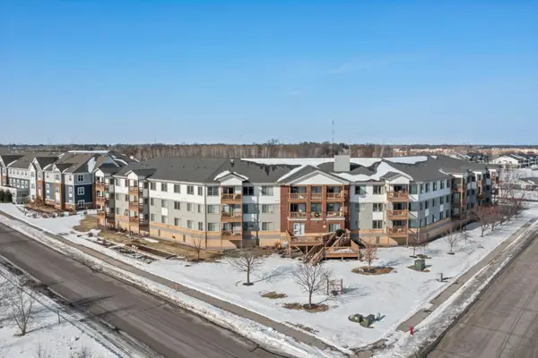 2155 6th Lane Se #208, Cambridge, MN 55008
