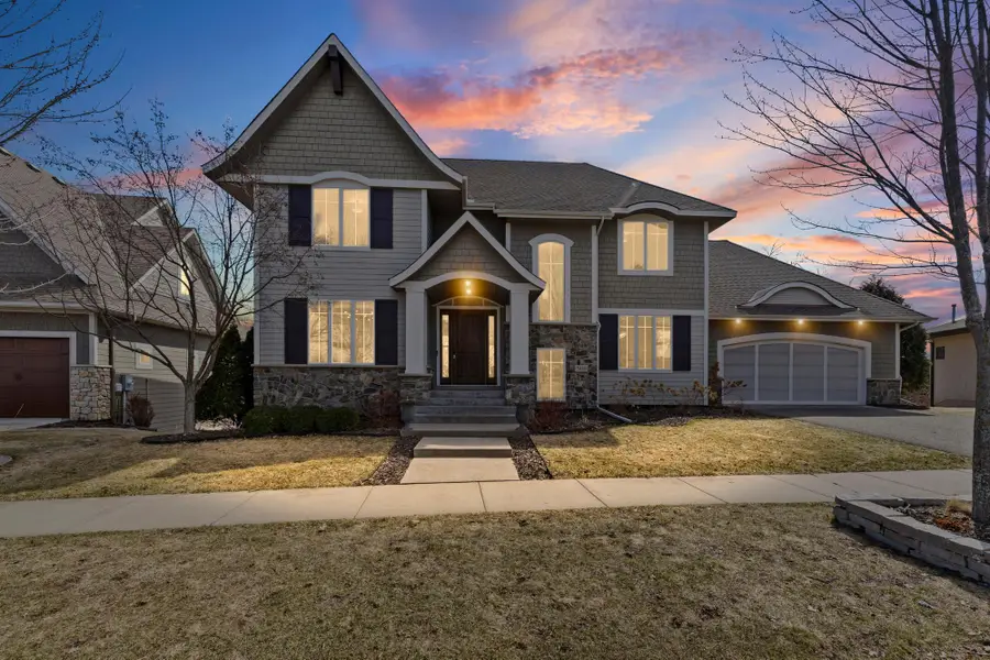 5110 Terraceview Lane N, Plymouth, MN 55446 - #3