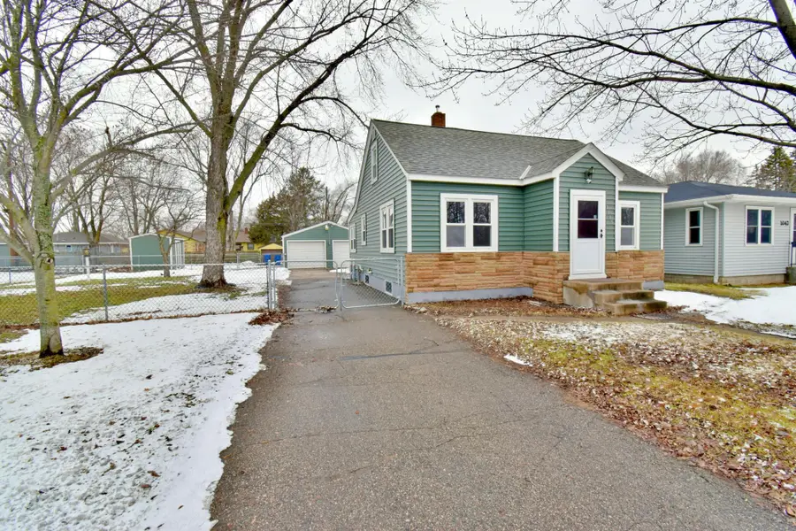 1045 33rd Avenue N, Saint Cloud, MN 56303 - #3