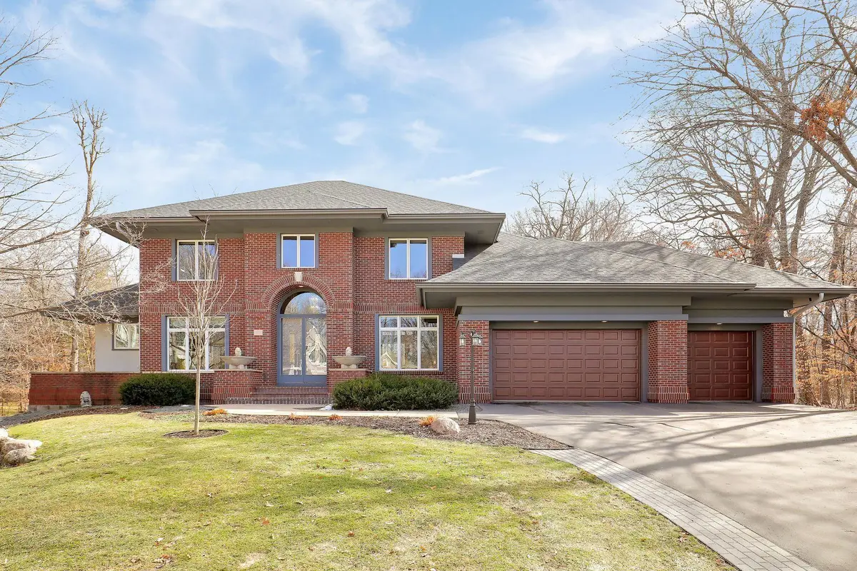 3654 Yuma Lane N, Plymouth, MN 55446 - #1