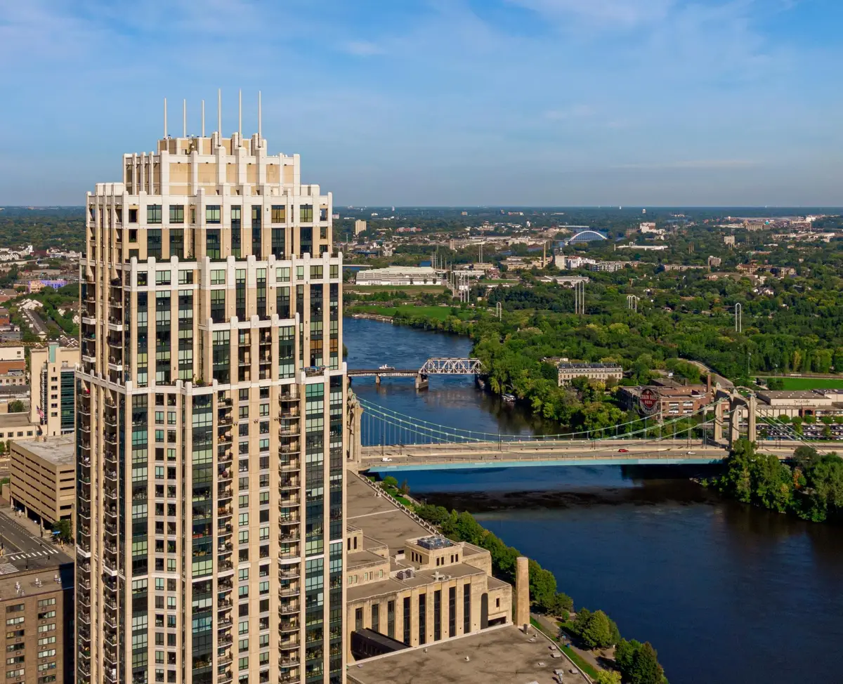 100 3rd Avenue S #3301, Minneapolis, MN 55401 - #1