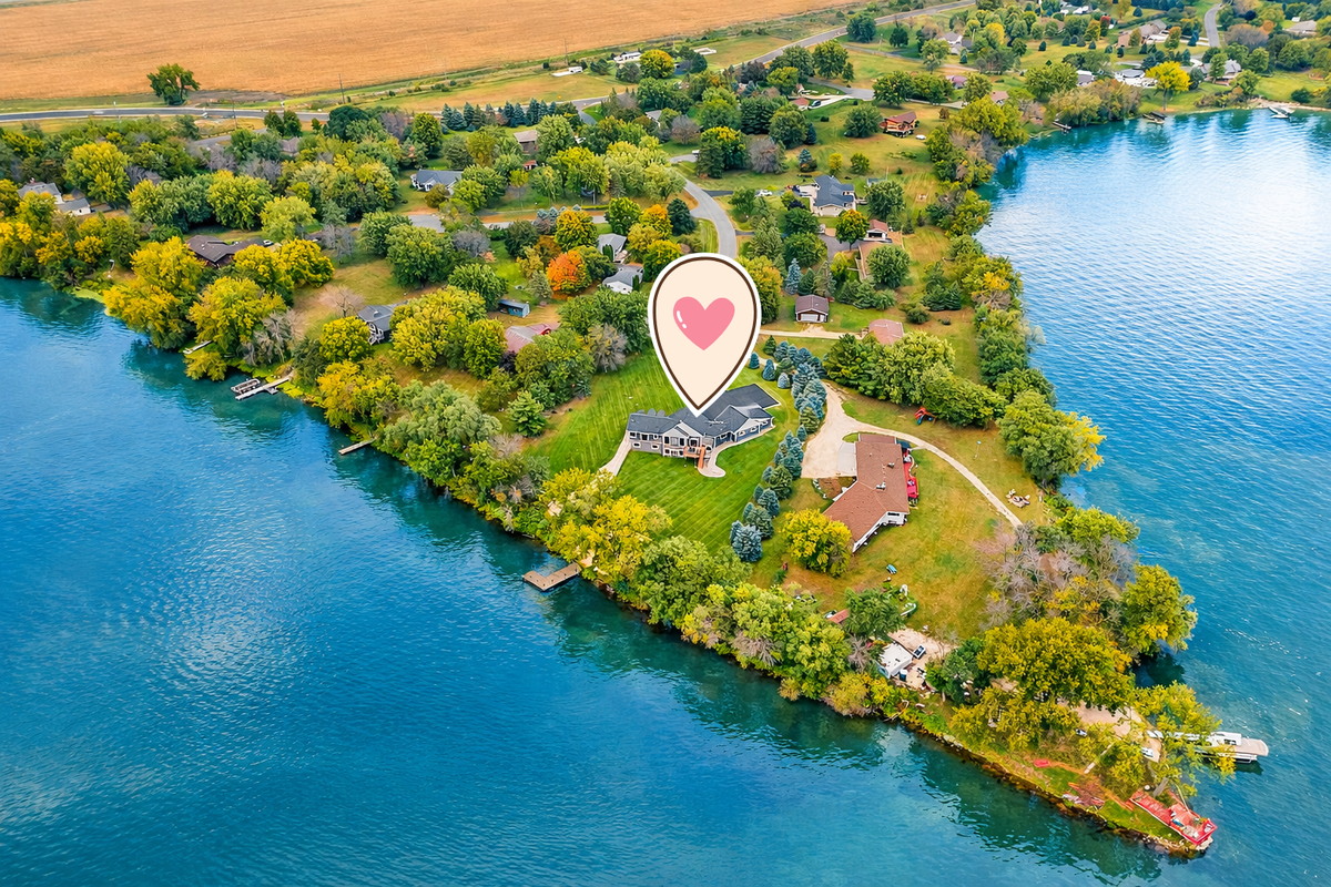 29430 Endress Way, Cannon Falls, MN 55009 - #1