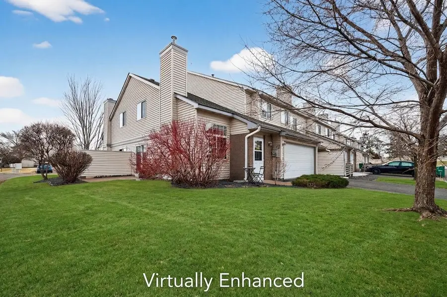 3578 131st Lane Nw, Coon Rapids, MN 55448 - #2