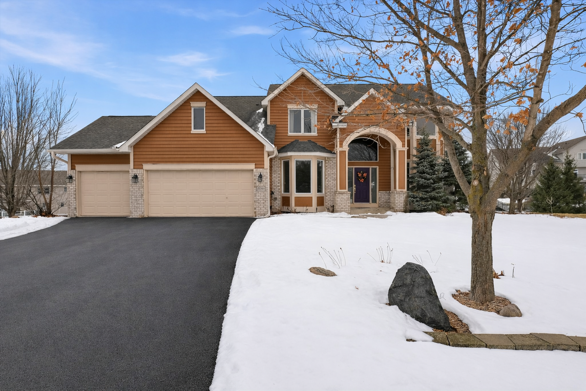 15358 Eagles Ridge Nw, Prior Lake, MN 55372 - #1