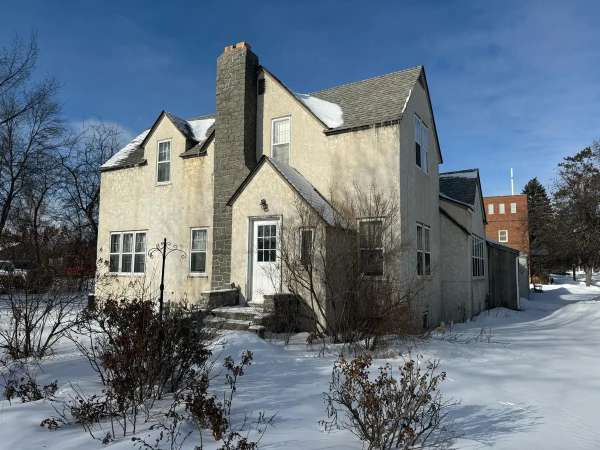 209 Park Avenue W, Pine River, MN 56474 - #1