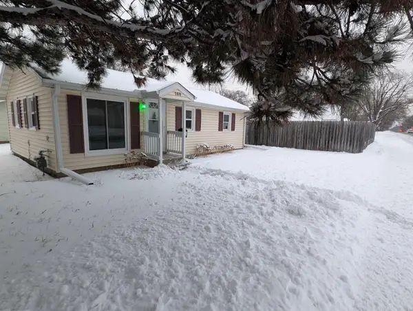 160 W 84th Street, Bloomington, MN 55420