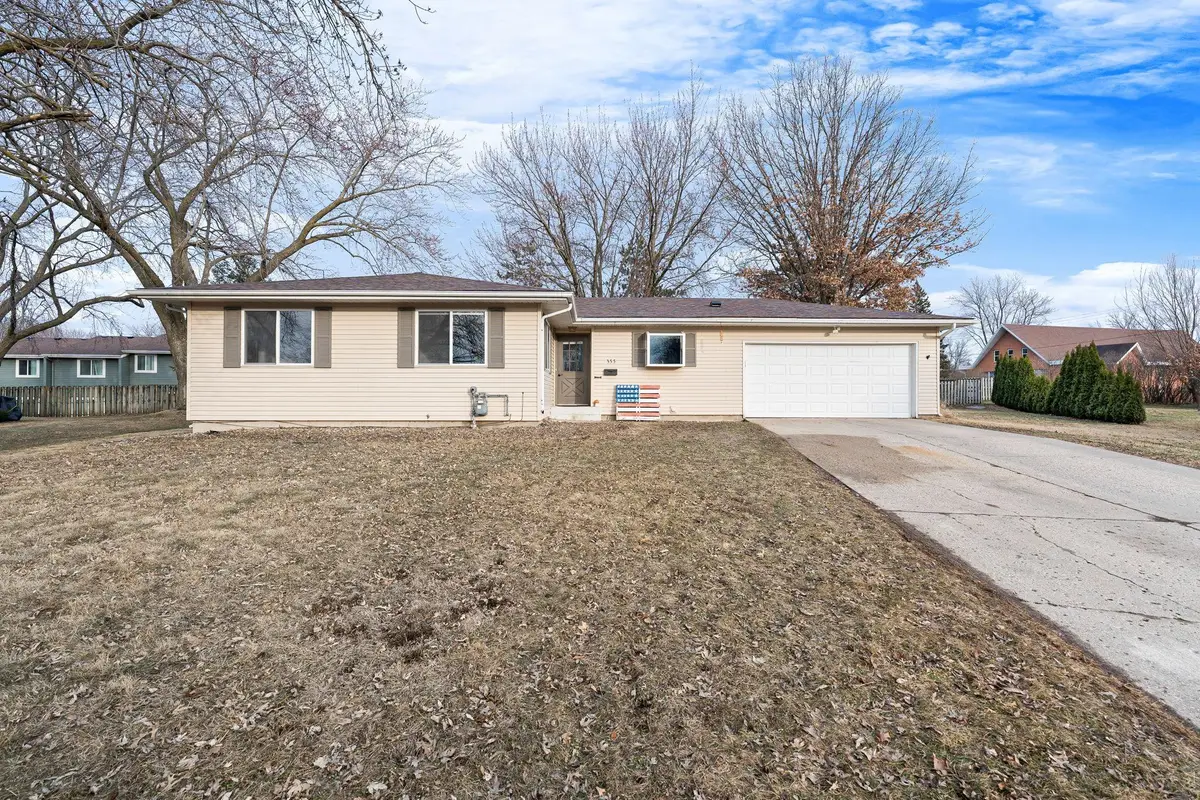 355 15th Street Ne, Owatonna, MN 55060 - #1