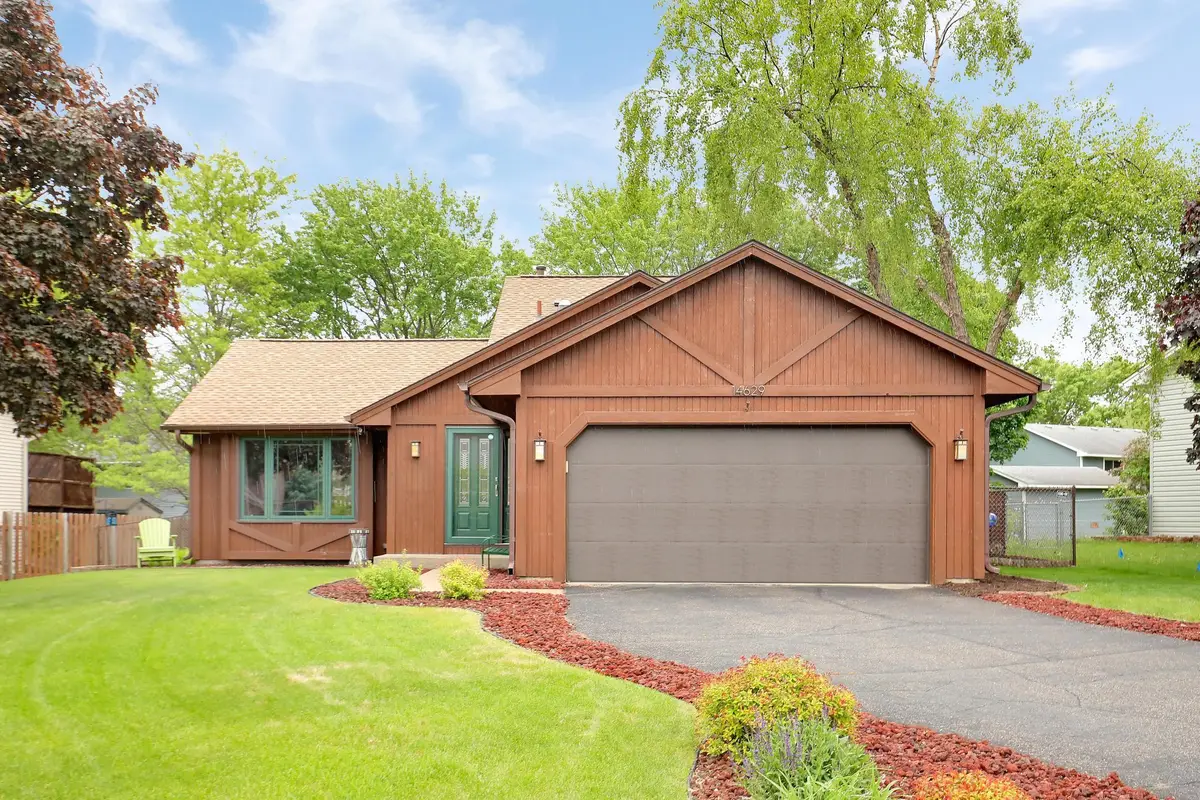 14629 Hillshire Lane, Burnsville, MN 55306 - #1